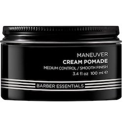 Redken Brews Manuever Cream Pomade 100ml