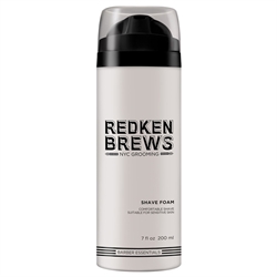 Redken Brews Shave-Cream 150 ml