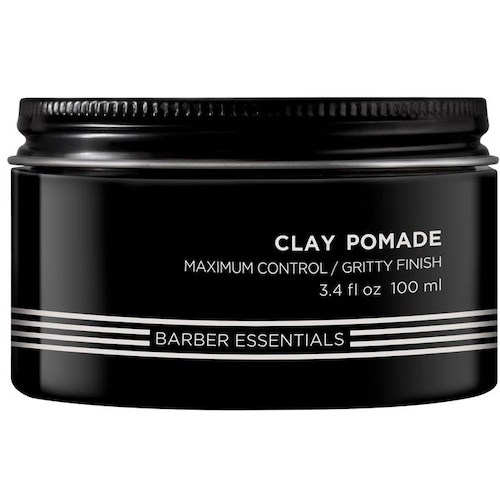 Redken Brews Clay Pomade 100ml