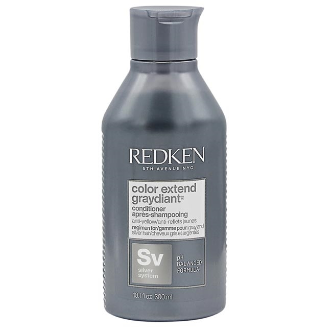 Redken Color Extend Graydiant Conditioner 250ml