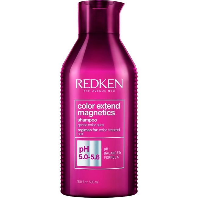 Redken Color Extend Magnetics Shampoo 500ml