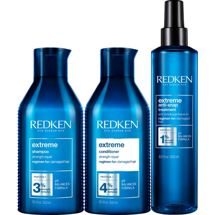 Redken Extreme 3-pak