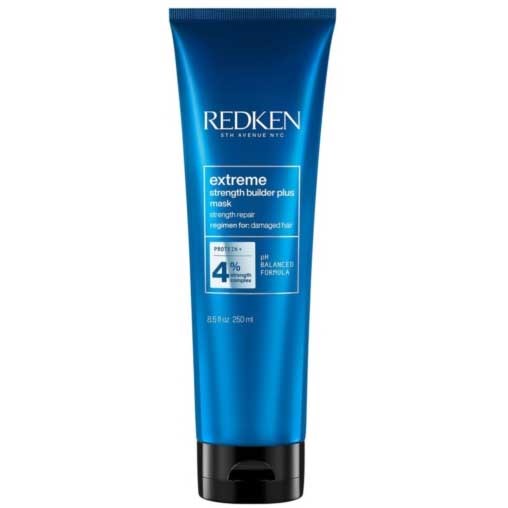 Redken Extreme Strength Builder Plus Mask 250ml