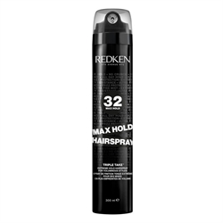 Redken Triple Take 32 Hairspray 300ml