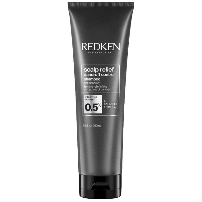 Redken Scalp Relief Dandruff Control Shampoo 300ml