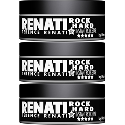 Renati Rock Hard 80ml x 3