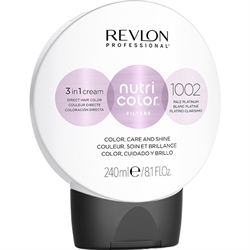 Revlon Nutri Color Filters 1002 - 240ml