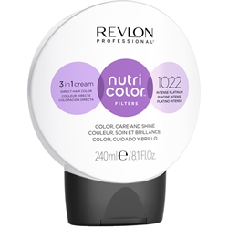 Revlon Nutri Color Filters 1022 - 240ml