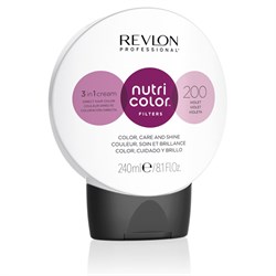 Revlon Nutri Color Filters 200 - 240ml