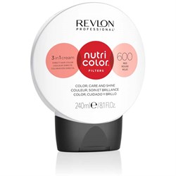 Revlon Nutri Color Filters 600 - 240ml