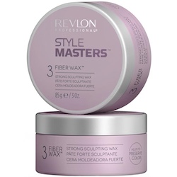 Revlon Style Masters Fiber Wax 85g