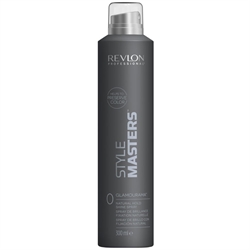 Revlon Style Masters Shine Spray Glamourama 0 - 300ml