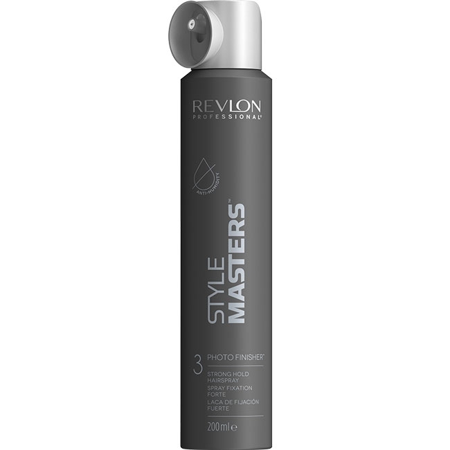 Revlon Style Masters Hairspray Photo Finisher 3 - 200ml