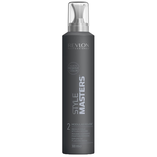 Revlon Style Masters Styling Mousse Modular 2 - 300ml