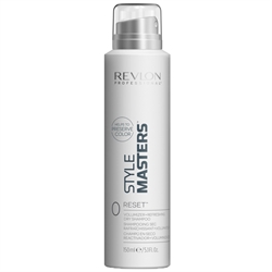 Revlon Style Masters Reset Dry Shampoo 150ml