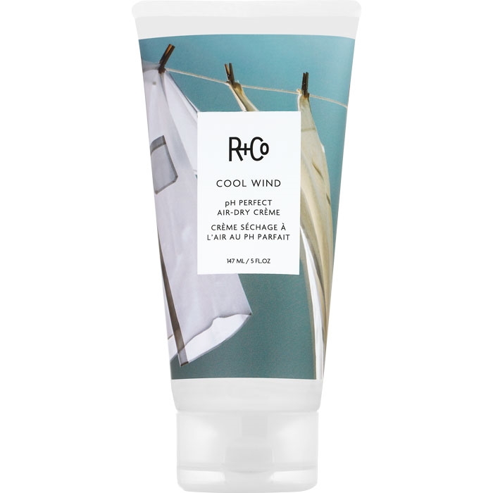 R+Co COOL WIND pH Perfect Air Dry Crème 147 mL