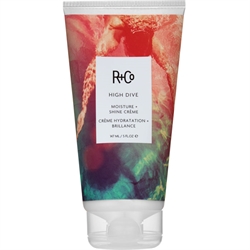 R+Co HIGH DIVE Moisture + Shine Crème 147 mL