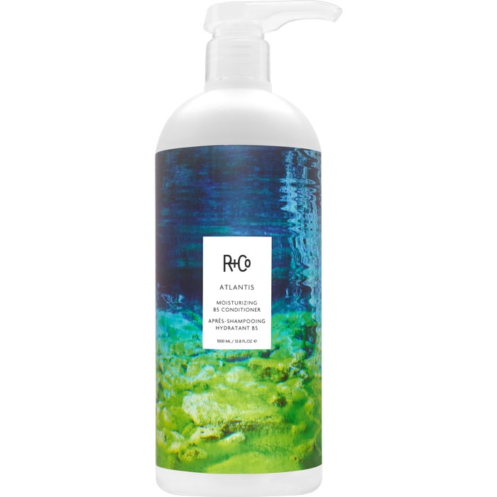 R+Co ATLANTIS Moisturizing B5 Shampoo 251ml