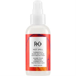 R+Co HOT SPELL Thermotech Blow Out Balm 124ml