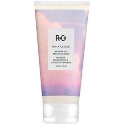 R+Co ON A CLOUD Baobab Oil Repair Masque 147ml