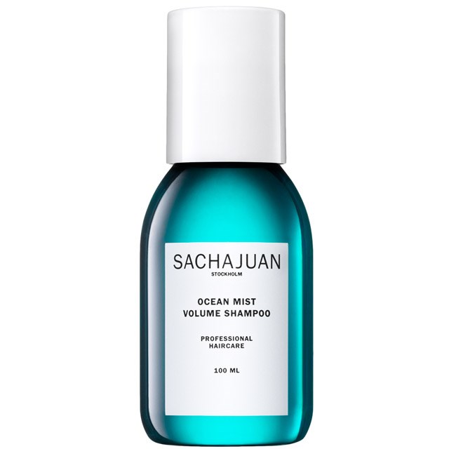 Sachajuan Ocean Mist Volume Shampoo 100ml