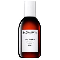 Sachajuan Curl Shampoo 250ml