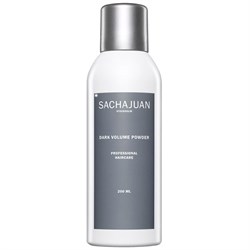 Sachajuan Dark Volume Powder 200ml