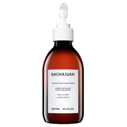 Sachajuan Exfoliating Hand Wash Fresh Lavender 300ml