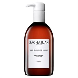 Sachajuan Hair Cleansing Cream 500ml