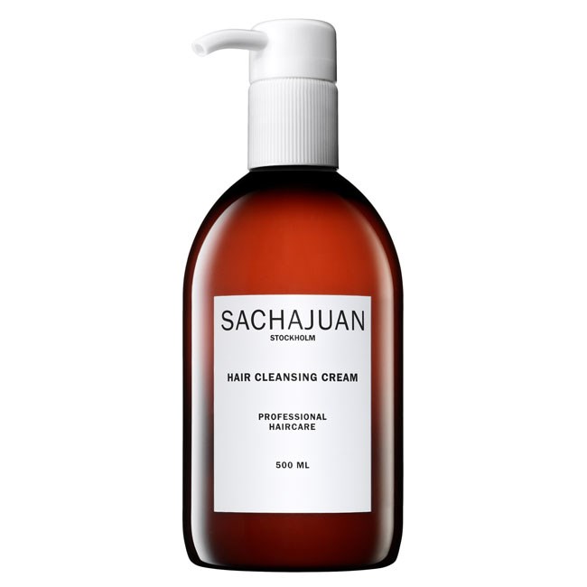 Sachajuan Hair Cleansing Cream 500ml