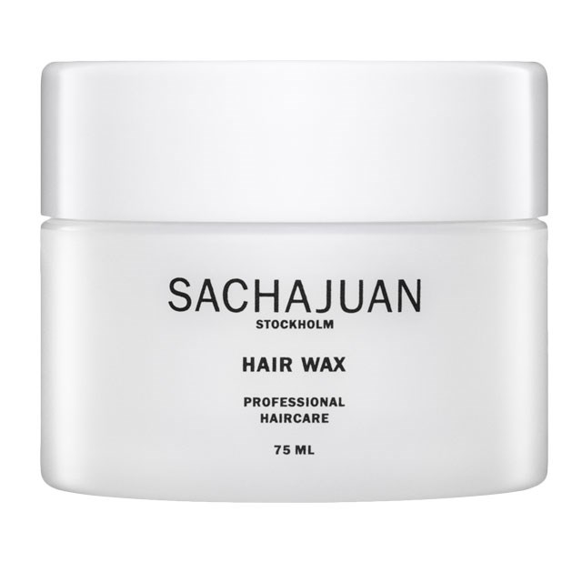 Sachajuan Hair Wax 75ml