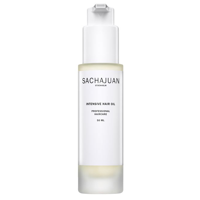 Sachajuan Intensive Hair Oil 50ml