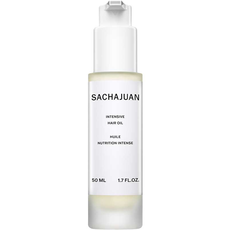 Sachajuan Intensive Hair Oil 50ml
