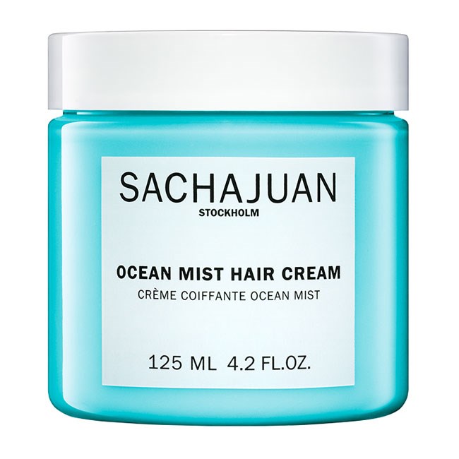 Sachajuan Ocean Mist Cream 125ml