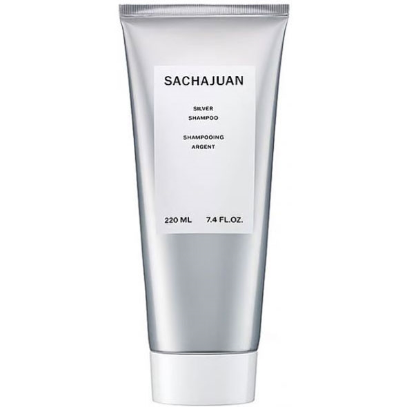 Sachajuan Silver Shampoo 220ml