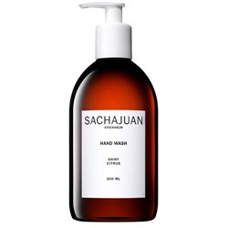 Sachajuan Hand Wash Shiny Citrus 500ml