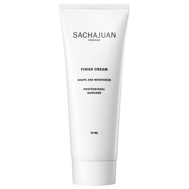 Sachajuan Finish Cream 75ml