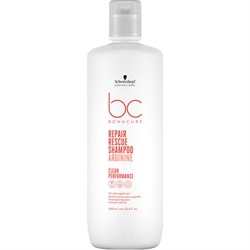 Schwarzkopf BC Bonacure Repair Rescue Shampoo 1000ml