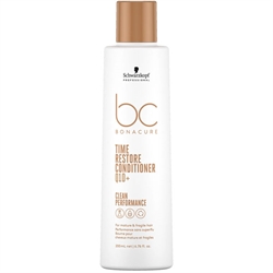 Schwarzkopf BC Bonacure Time Restore Conditioner Q10+ 200ml