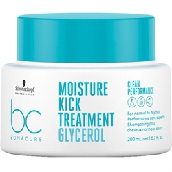 Schwarzkopf BC Hyaluronic Moisture Kick Treatment 200ml