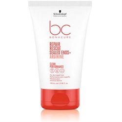 Schwarzkopf BC Peptide Repair Rescue Sealed Ends 75ml