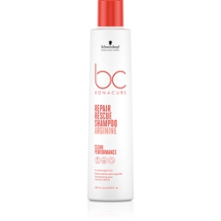 Schwarzkopf BC Repair Rescue Micellar Shampoo 250ml