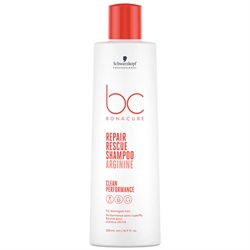 Schwarzkopf BC Repair Rescue Micellar Shampoo 250ml