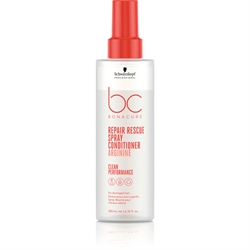 Schwarzkopf BC Peptide Repair Rescue Spray Conditioner 200ml