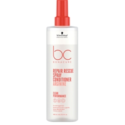 Schwarzkopf BC Peptide Repair Rescue Spray Conditioner 200ml