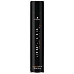 Schwarzkopf Silhouette Super Hold Hairspray 500ml