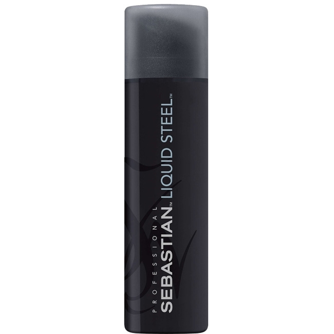 Sebastian Liquid Steel Styler 150ml