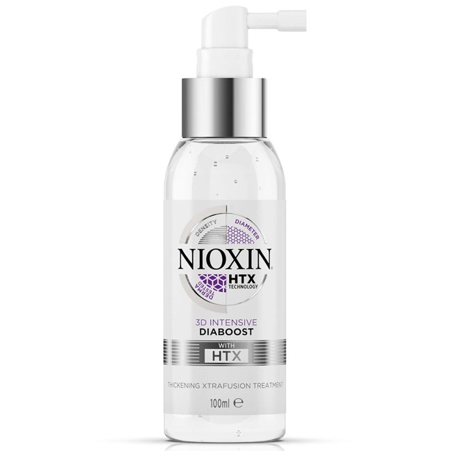 Nioxin 3D Intensive Diaboost 100ml