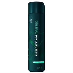 Sebastian Twisted Curl Shampoo 250 ml