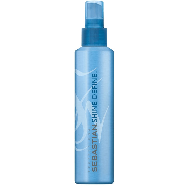 Sebastian Shine Define 200 ml